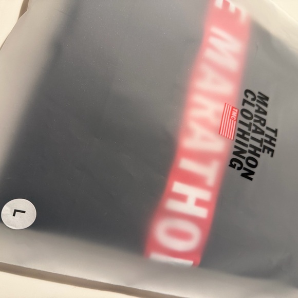 *BRAND NEW* LIMITED EDITION TMC BAR T-SHIRT | NIPSEY HUSSLE - Picture 6 of 9